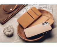 Moshi Etui Moshi Overture do 2w1 iPhone 12 Mini z kieszeniami na k - 1459796 - zdjęcie 14